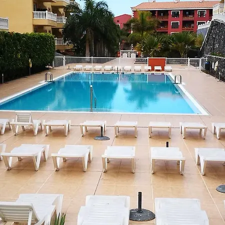 Palm-mar 2 Lovely!!! 公寓