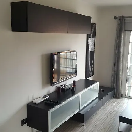 公寓 Palm-mar 2 Lovely!!!