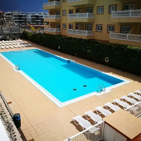 Palm-mar 2 Lovely!!! 公寓 阿罗纳