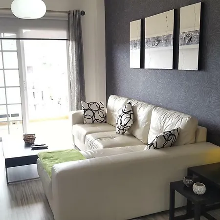 Palm-mar 2 Lovely!!! 公寓 阿罗纳