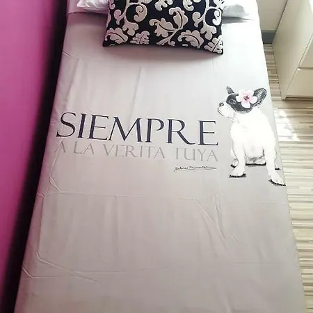 Palm-mar 2 Lovely!!! 公寓 阿罗纳