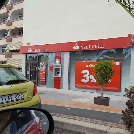 Palm-mar 2 Lovely!!! 公寓 阿罗纳