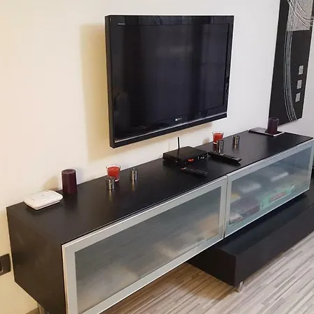 公寓 Palm-mar 2 Lovely!!! *