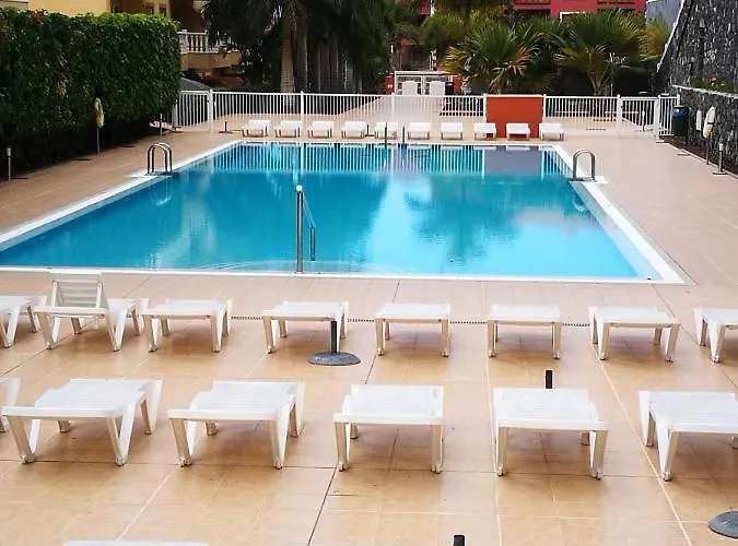 Palm-mar 2 Lovely!!! Apartmán