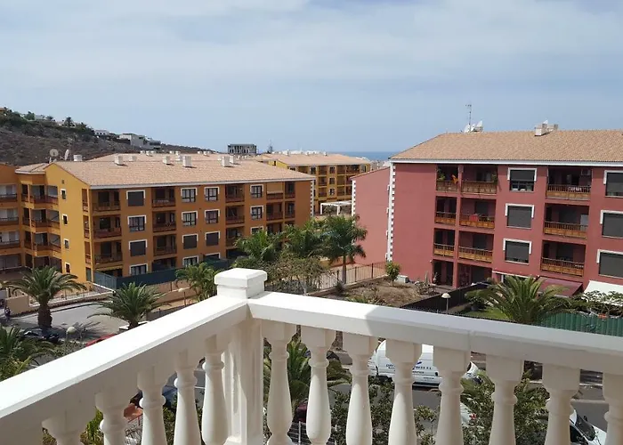 Palm-mar 2 Lovely!!! Apartmán *