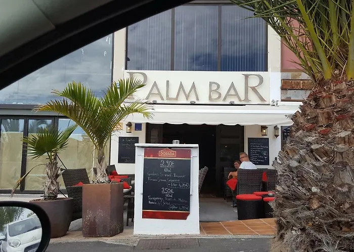 Palm-mar 2 Lovely!!! Apartmán Arona (Tenerife)