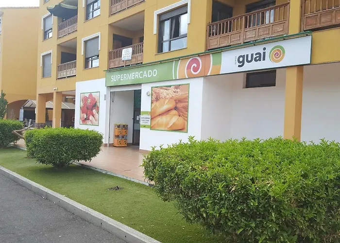 Apartmán Palm-mar 2 Lovely!!!