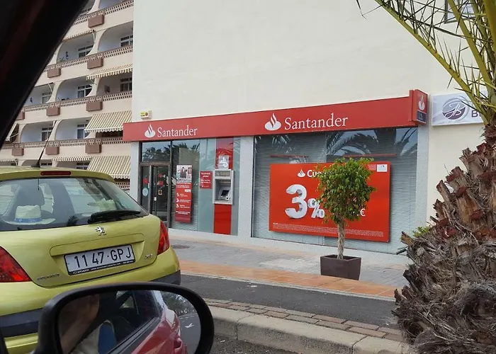 Palm-mar 2 Lovely!!! Apartmán Arona (Tenerife)