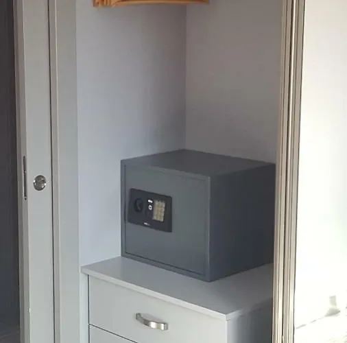 Palm-mar 2 Lovely!!! Apartmán *