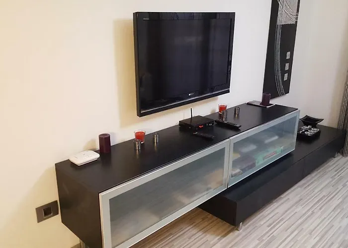 Apartmán Palm-mar 2 Lovely!!! *