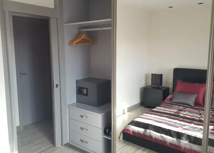 Palm-mar 2 Lovely!!! * Arona (Tenerife)